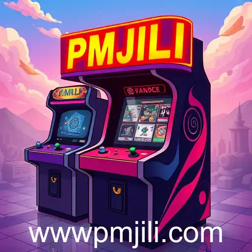 The Rise of PMJILI in the Arcade Games Category