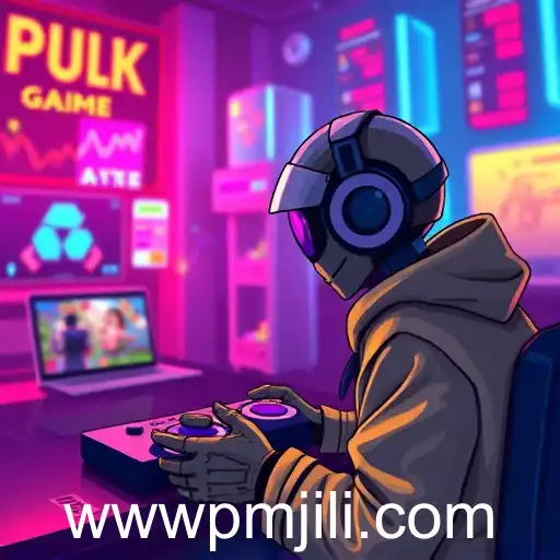 Gaming Platform Expands Amid Economic Fluctuations