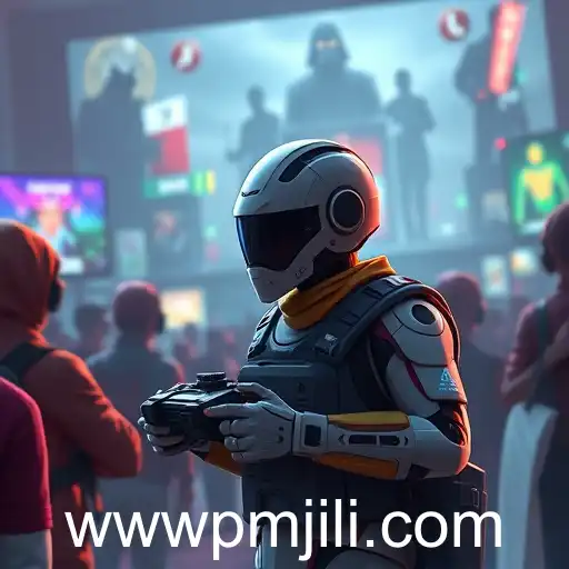 Gaming Trends in Rise