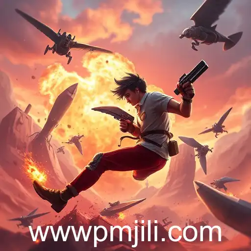 PMJILI: A Game Changer in the Online Gaming Space