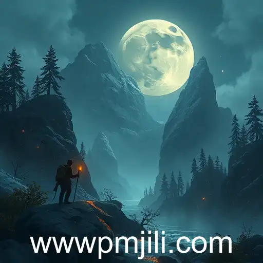 Evolving Landscapes: The Rise of PMJILI Gaming