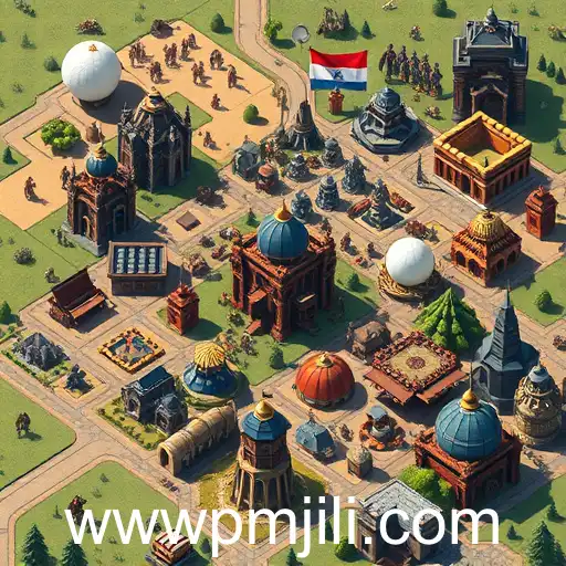 The Rise of PMJILI in Online Gaming