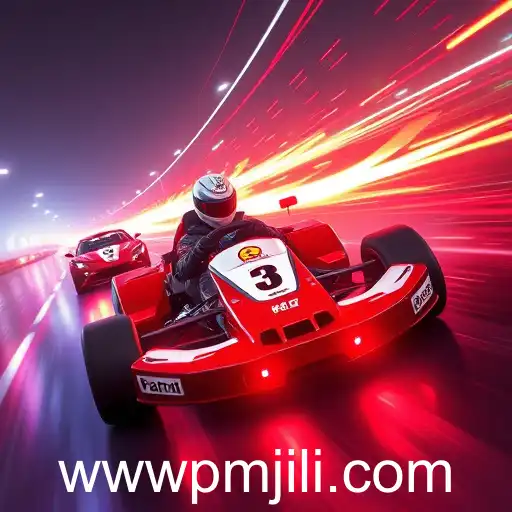 The Rise and Influence of PMJILI in the Gaming World