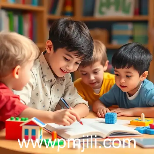 The Rise of Online Gaming: A Spotlight on PMJILI