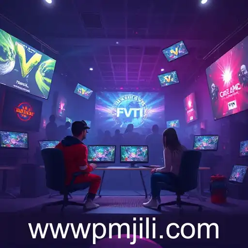 The Rise of PMJILI: A New Era for Online Gaming