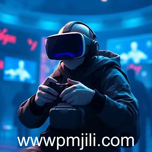 The Evolution of Gaming in 2025: A Focus on PMJILI