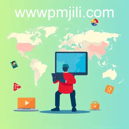 Exploring the Rise of Online English Gaming Platforms