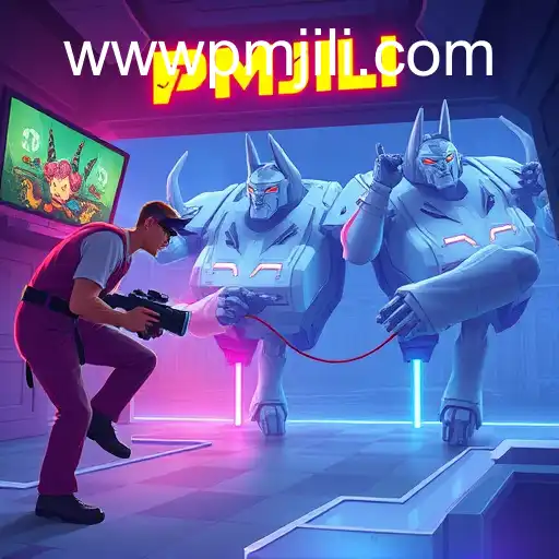 Gaming Industry Shifts in 2025