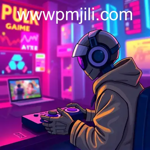 Gaming Platform Expands Amid Economic Fluctuations