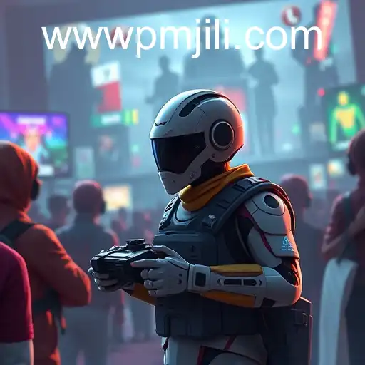 Gaming Trends in Rise