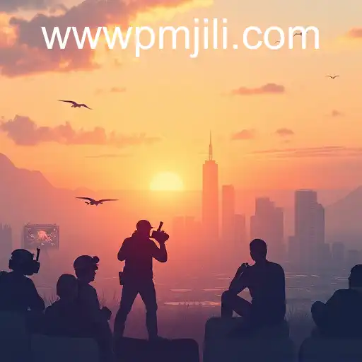 The Rising Influence of PMJILI on the Gaming Scene