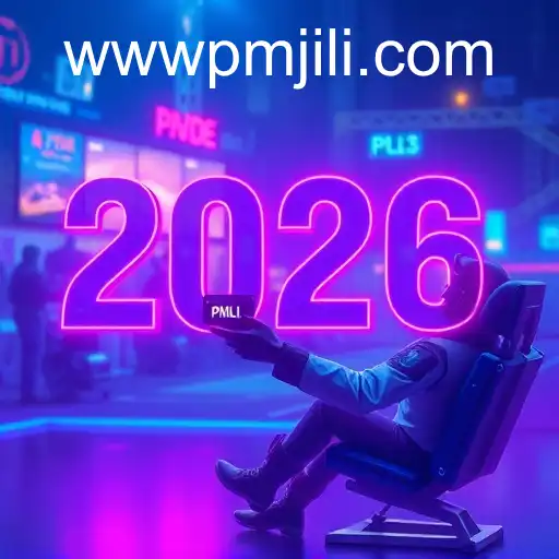 PMJILI: A New Era in Online Gaming