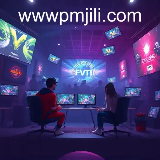 The Rise of PMJILI: A New Era for Online Gaming