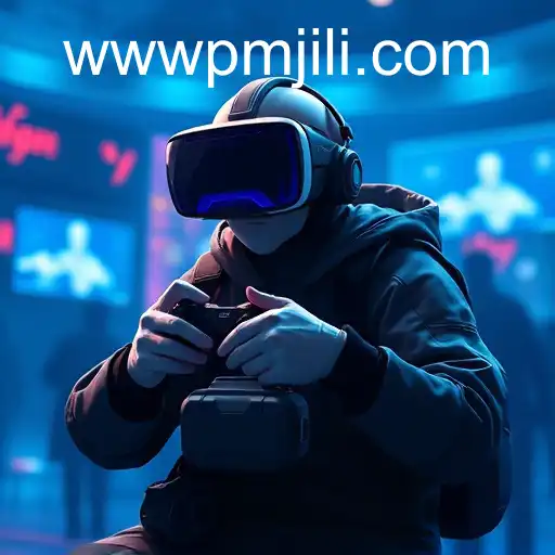 The Evolution of Gaming in 2025: A Focus on PMJILI